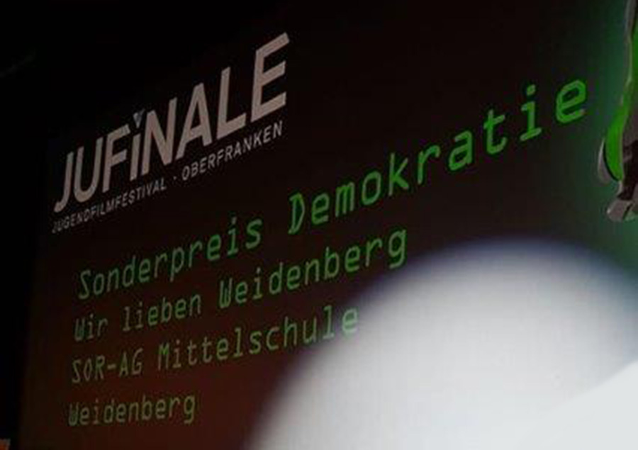 JUFINALE-Festival (Jugendfilme)
