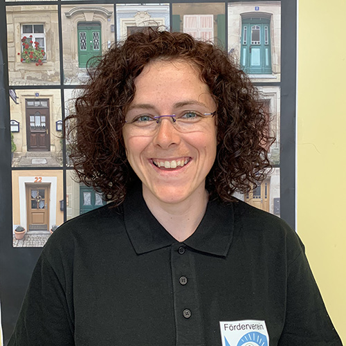 Sandra Böhner-Dumbach